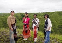 Weird Genius Hadirkan Kolaborasi Bersama Novia Bachmid Lewat "Your Side"