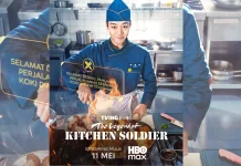 Sinopsis Drama Korea "The Legend of Kitchen Soldier"