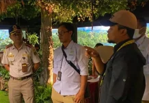 Karantina Papua Tengah Perkuat Kolaborasi Konservasi untuk Jaga Keanekaragaman