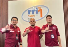 Aktivitas Keuangan Ilegal Di Papua Tengah, Tercatat 339 Pengaduan, Total 9,1 M