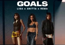 Lisa, Anitta, dan Rema Rilis "Goals" Soundtrack FIFA World Cup 2026