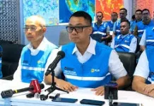 PLN Minta Maaf Usai Pemadaman Listrik Massal di Sumatera