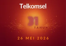 Sejarah Berdirinya Telkomsel, Tonggak Telekomunikasi Seluler Indonesia