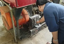Pengaruh Frekuensi terhadap Putaran Motor & Alasan Standar Dunia Gunakan 50–60 Hz