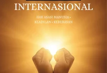 Hari Amnesti Internasional Jadi Pengingat Pentingnya Perlindungan HAM