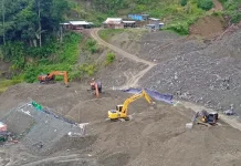 Daftar PETI 2025, Papua Tengah Masuk Pemetaan Polri