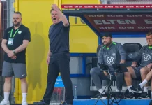 Wolfsburg Degradasi dari Bundesliga Setelah 29 Tahun