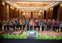OJK Catat Tabungan Pelajar Capai Rp29,13 Triliun