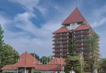 10 PTN Favorit SNBT 2026,  Kampus Mana yang Paling Banyak Peminat?