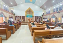 FKUB Pateng Ajak Media Perkuat Pesan Kerukunan di Tengah Perkembangan Daerah