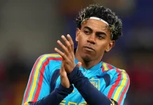 Skuad Spanyol ke Piala Dunia Tanpa Pemain Real Madrid