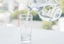 Manfaat Minum Air Putih bagi Kesehatan Tubuh