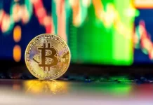Bitcoin Melemah Jelang Iduladha, Volatilitas Kripto Sentuh Level Terendah