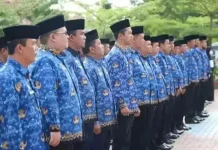 Gaji Ke-13 ASN Cair Bulan Depan, Ini Rincian Besarannya