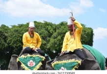 Tradisi Unik Berbagai Negara Rayakan Hari Raya Idul Adha