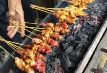 Ide Menu Olahan Daging Kurban Yang Lezat