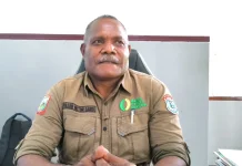 Penyebab Kenaikan Signifikan  Harga Minyakkita di Kabupaten Nabire