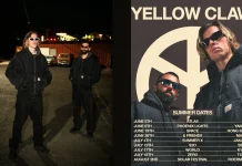 Yellow Claw Akan Sapa Penggemar di Summer X Fest 2026 Jakarta