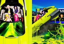 Aespa Comeback Dengan Album Penuh Kedua "Lemonade"