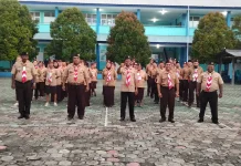 Pembinaan Karekter Generasi Muda, Kwarcab Nabire akan Menggelar Persami