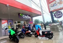Chatime Resmi Hadir di Timika, Jadi Gerai Ketiga di Papua