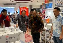Pemerintah Mimika Apresiasi Kehadiran AZKO di Papua Tengah