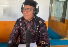 MUI Papua Tengah Mengajak Seluruh Umat Gunakan Medsos untuk Menebar Kedamaian