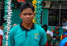 Mencegah  Bencana  Alam serta Menjaga Kesehatan,  Warga  Diajak  Peduli  Lingkungan
