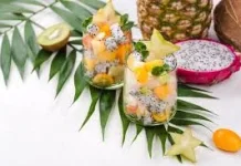 Tips 5 Minuman yang Cocok Dikonsumsi di Siang Hari