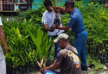 DLHKP Provinsi Terus Melakukan Edukasi Pelestarian Lingkungan Bagi masyarakat