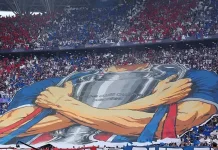 PSG Ukir Sejarah, Pertahankan Gelar Liga Champions