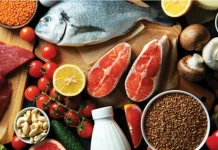 Makanan yang Baik untuk Menaikkan Berat Badan Secara Sehat