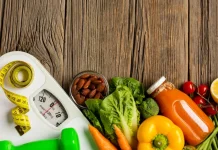 Makanan Sehat yang Baik untuk Membantu Menurunkan Berat Badan