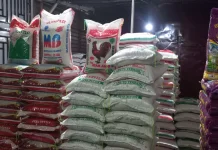Harga Beras Asia Melonjak, Ancaman El Nino Jadi Sorotan