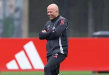 Liverpool Pecat Arne Slot, Iraola Jadi Kandidat Terkuat