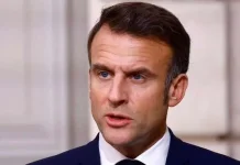 Macron Apresiasi Ekspor Susu dan Daging Prancis ke RI
