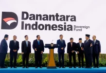 Danantara Umumkan Jajaran Pimpinan DSI Pekan Depan