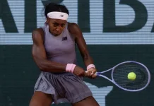 Coco Gauff Tersingkir dari French Open Usai Kalah Dramatis