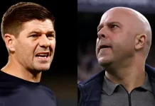 Gerrard Dukung Iraola Jadi Kandidat Pelatih Baru Liverpool