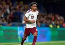 Lamine Yamal Ingin Sejajar dengan Messi dan Ronaldo