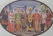 Persatuan Perempuan Nusantara Papua Tengah Adakan Diskusi Publik