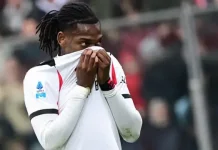 Rafael Leao Siap Tinggalkan AC Milan, Bayern Mengintai