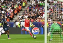 Havertz Cetak Rekor Liga Champions Meski Arsenal Gagal Juara