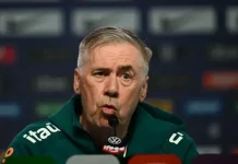 Ancelotti Akui Brasil Tak Lagi Miliki Sosok Seperti Pele