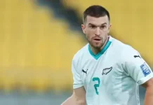 Tim Payne Viral, Raih 2,5 Juta Pengikut Jelang Piala Dunia