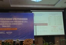 Solusi Papua Tengah untuk Anak Tidak Sekolah: Paparan Praktik Baik dan Strategi