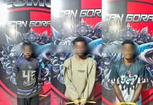 Remaja Jadi Pelaku Jambret - Curanmor, Peringatan Serius untuk Orang Tua di Nabire