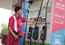 Pertamina Turunkan Harga Dexlite & Pertamina Dex, Pertamax Turbo Naik 1 Juni 2026