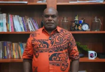 FKUB Papua Tengah Dukung Seruan Gubernur Gelar Doa Serentak