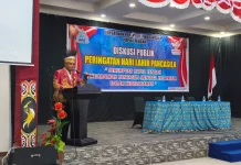 Pemprov Papua Tengah Berkomitmen Berdayakan Perempuan Dengan Berbagai Program